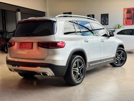 MERCEDES-BENZ GLB 200 1.3 16V 4P CGI PROGRESSIVE TURBO 7G-TRONIC DCT AUTOM�TICO, Foto 7