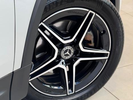 MERCEDES-BENZ GLB 200 1.3 16V 4P CGI PROGRESSIVE TURBO 7G-TRONIC DCT AUTOM�TICO, Foto 9