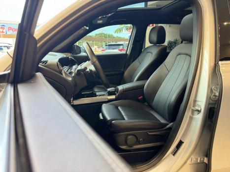 MERCEDES-BENZ GLB 200 1.3 16V 4P CGI PROGRESSIVE TURBO 7G-TRONIC DCT AUTOM�TICO, Foto 10