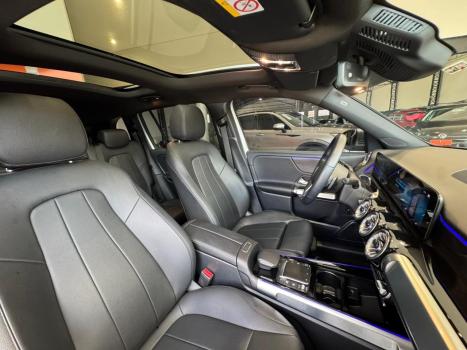 MERCEDES-BENZ GLB 200 1.3 16V 4P CGI PROGRESSIVE TURBO 7G-TRONIC DCT AUTOM�TICO, Foto 11