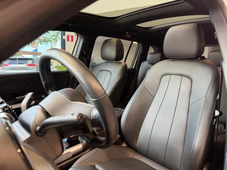 MERCEDES-BENZ GLB 200 1.3 16V 4P CGI PROGRESSIVE TURBO 7G-TRONIC DCT AUTOM�TICO, Foto 12