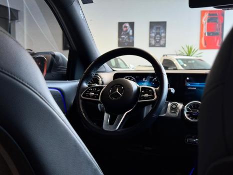 MERCEDES-BENZ GLB 200 1.3 16V 4P CGI PROGRESSIVE TURBO 7G-TRONIC DCT AUTOM�TICO, Foto 13