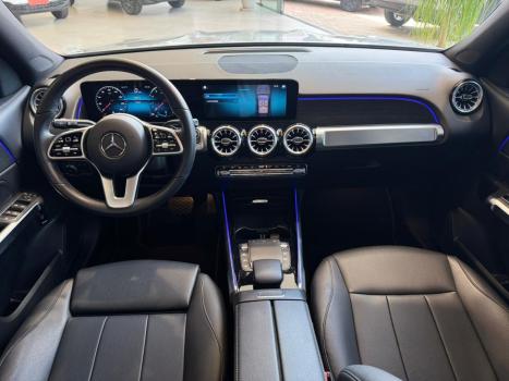 MERCEDES-BENZ GLB 200 1.3 16V 4P CGI PROGRESSIVE TURBO 7G-TRONIC DCT AUTOM�TICO, Foto 18
