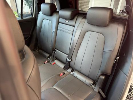 MERCEDES-BENZ GLB 200 1.3 16V 4P CGI PROGRESSIVE TURBO 7G-TRONIC DCT AUTOM�TICO, Foto 20