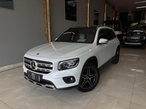 MERCEDES-BENZ GLB 200 , Foto 1