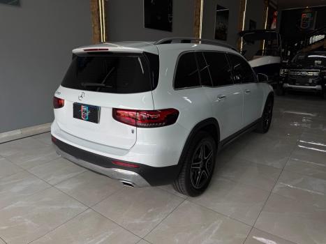 MERCEDES-BENZ GLB 200 , Foto 3