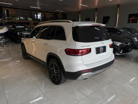 MERCEDES-BENZ GLB 200 , Foto 4