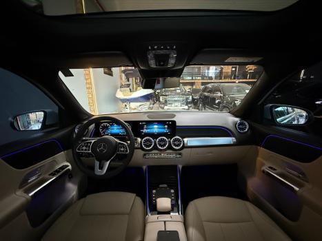 MERCEDES-BENZ GLB 200 , Foto 8