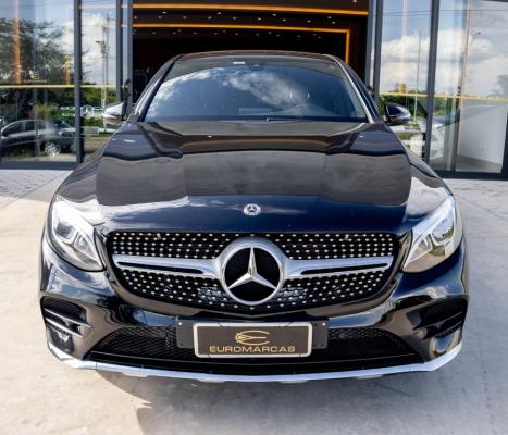 MERCEDES-BENZ GLC 250 2.0 16V 4P CGI 4MATIC HIGHWAY COUP� 9G-TRONIC AUTOM�TICO, Foto 1