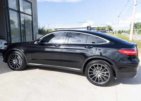 MERCEDES-BENZ GLC 250 2.0 16V 4P CGI 4MATIC HIGHWAY COUP� 9G-TRONIC AUTOM�TICO, Foto 5