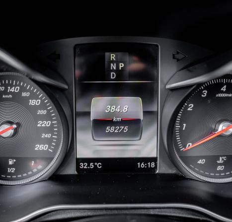 MERCEDES-BENZ GLC 250 2.0 16V 4P CGI 4MATIC HIGHWAY COUP� 9G-TRONIC AUTOM�TICO, Foto 7