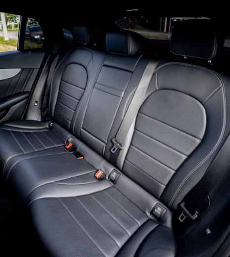 MERCEDES-BENZ GLC 250 2.0 16V 4P CGI 4MATIC HIGHWAY COUP� 9G-TRONIC AUTOM�TICO, Foto 12