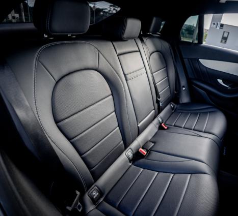 MERCEDES-BENZ GLC 250 2.0 16V 4P CGI 4MATIC HIGHWAY COUP� 9G-TRONIC AUTOM�TICO, Foto 13