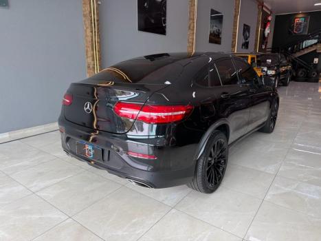 MERCEDES-BENZ GLC 250 2.0 16V 4P CGI 4MATIC SPORT COUP� 9G-TRONIC AUTOM�TICO, Foto 3