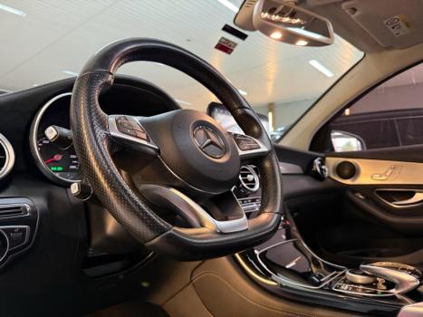 MERCEDES-BENZ GLC 250 2.0 16V 4P CGI 4MATIC SPORT COUP� 9G-TRONIC AUTOM�TICO, Foto 5