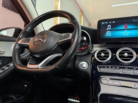 MERCEDES-BENZ GLC 250 2.0 16V 4P CGI 4MATIC SPORT COUP� 9G-TRONIC AUTOM�TICO, Foto 6
