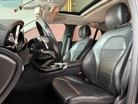 MERCEDES-BENZ GLC 250 2.0 16V 4P CGI 4MATIC SPORT COUP� 9G-TRONIC AUTOM�TICO, Foto 10