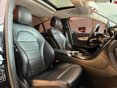 MERCEDES-BENZ GLC 250 2.0 16V 4P CGI 4MATIC SPORT COUP� 9G-TRONIC AUTOM�TICO, Foto 11