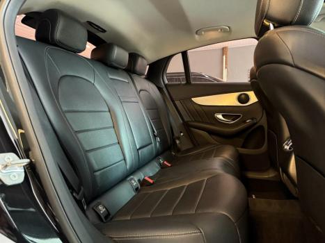 MERCEDES-BENZ GLC 250 2.0 16V 4P CGI 4MATIC SPORT COUP� 9G-TRONIC AUTOM�TICO, Foto 12