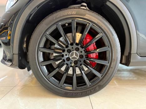 MERCEDES-BENZ GLC 250 2.0 16V 4P CGI 4MATIC SPORT COUP� 9G-TRONIC AUTOM�TICO, Foto 13