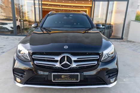 MERCEDES-BENZ GLC 250 2.0 16V 4P CGI 4MATIC SPORT 9G-TRONIC AUTOM�TICO, Foto 1