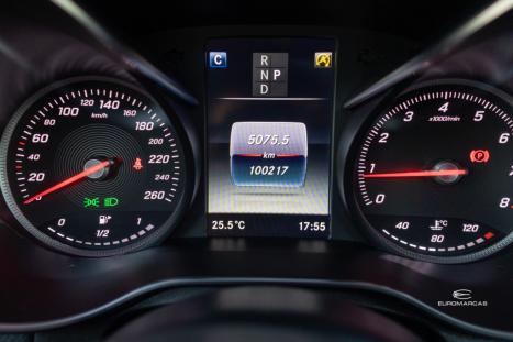 MERCEDES-BENZ GLC 250 2.0 16V 4P CGI 4MATIC SPORT 9G-TRONIC AUTOM�TICO, Foto 7