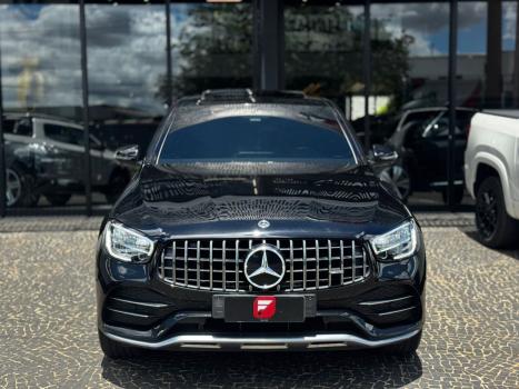 MERCEDES-BENZ GLC 43 AMG , Foto 5