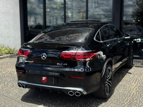 MERCEDES-BENZ GLC 43 AMG , Foto 7