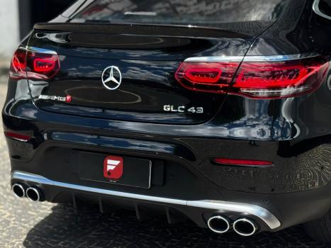 MERCEDES-BENZ GLC 43 AMG , Foto 8