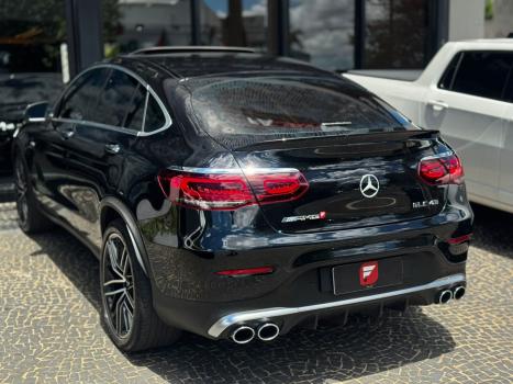 MERCEDES-BENZ GLC 43 AMG , Foto 9