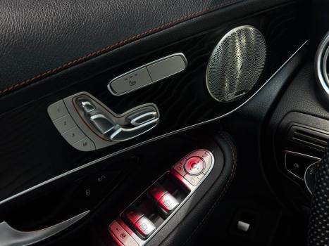 MERCEDES-BENZ GLC 43 AMG , Foto 12