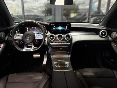 MERCEDES-BENZ GLC 43 AMG , Foto 13