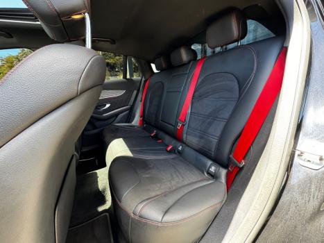 MERCEDES-BENZ GLC 43 AMG , Foto 17