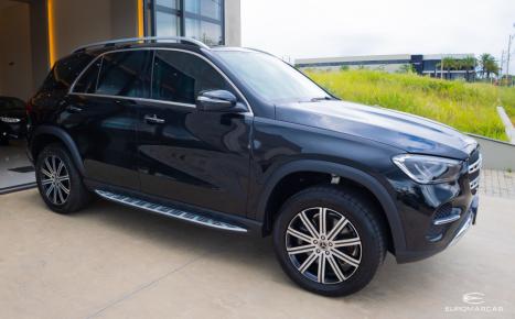 MERCEDES-BENZ GLE 450 3.0 V6 4P AMG BLACK EDITION 4MATIC 9G-TRONIC AUTOM�TICO, Foto 2