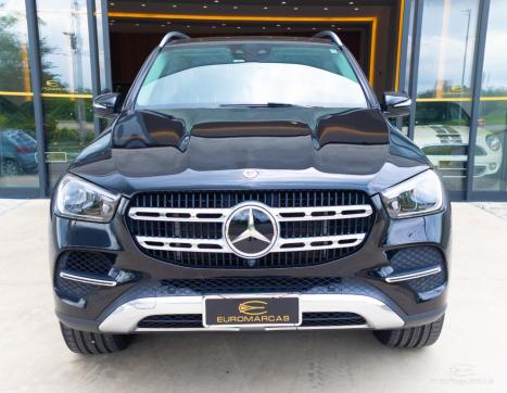 MERCEDES-BENZ GLE 450 3.0 V6 4P AMG BLACK EDITION 4MATIC 9G-TRONIC AUTOM�TICO, Foto 1