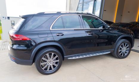 MERCEDES-BENZ GLE 450 3.0 V6 4P AMG BLACK EDITION 4MATIC 9G-TRONIC AUTOM�TICO, Foto 4