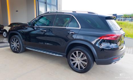 MERCEDES-BENZ GLE 450 3.0 V6 4P AMG BLACK EDITION 4MATIC 9G-TRONIC AUTOM�TICO, Foto 5