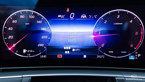 MERCEDES-BENZ GLE 450 3.0 V6 4P AMG BLACK EDITION 4MATIC 9G-TRONIC AUTOM�TICO, Foto 7