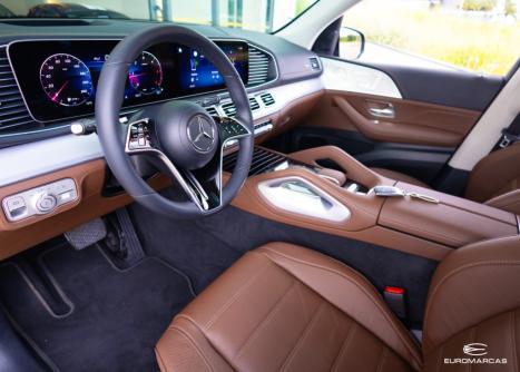 MERCEDES-BENZ GLE 450 3.0 V6 4P AMG BLACK EDITION 4MATIC 9G-TRONIC AUTOM�TICO, Foto 9