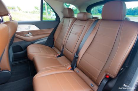 MERCEDES-BENZ GLE 450 3.0 V6 4P AMG BLACK EDITION 4MATIC 9G-TRONIC AUTOM�TICO, Foto 10