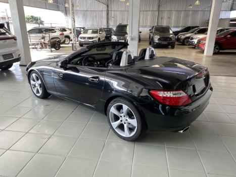 MERCEDES-BENZ SLK 200 1.8 CGI ROADSTER AUTOM�TICO, Foto 6