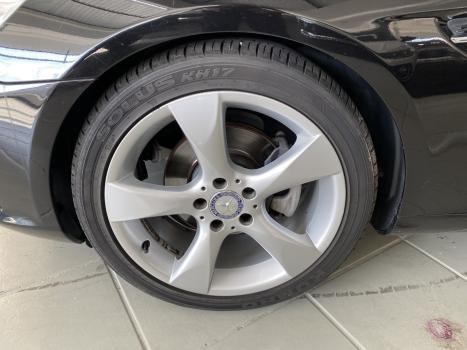 MERCEDES-BENZ SLK 200 1.8 CGI ROADSTER AUTOM�TICO, Foto 7