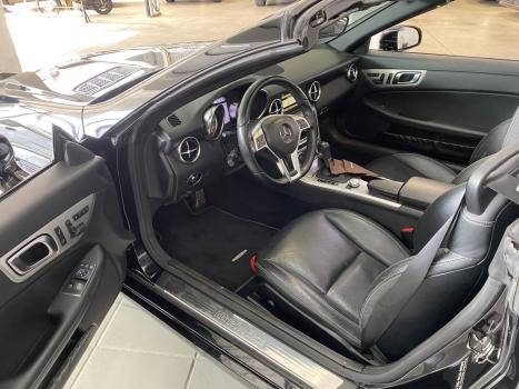 MERCEDES-BENZ SLK 200 1.8 CGI ROADSTER AUTOM�TICO, Foto 8