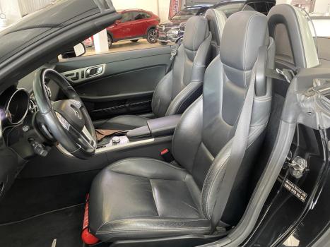 MERCEDES-BENZ SLK 200 1.8 CGI ROADSTER AUTOM�TICO, Foto 9