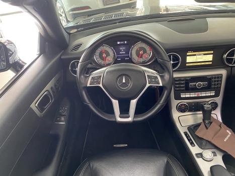 MERCEDES-BENZ SLK 200 1.8 CGI ROADSTER AUTOM�TICO, Foto 10