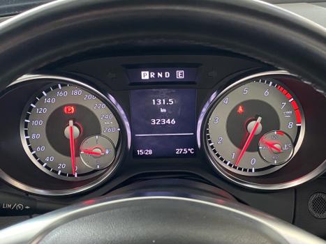 MERCEDES-BENZ SLK 200 1.8 CGI ROADSTER AUTOM�TICO, Foto 13