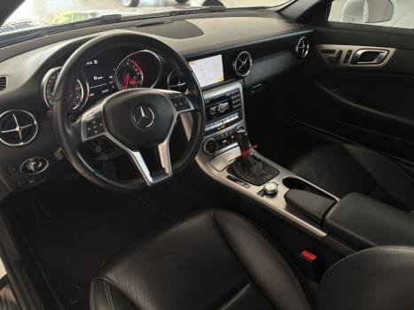 MERCEDES-BENZ SLK 250 1.8 16V CGI TURBO 2.3 AUTOM�TICO, Foto 14