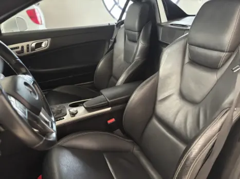 MERCEDES-BENZ SLK 250 1.8 16V CGI TURBO 2.3 AUTOM�TICO, Foto 18