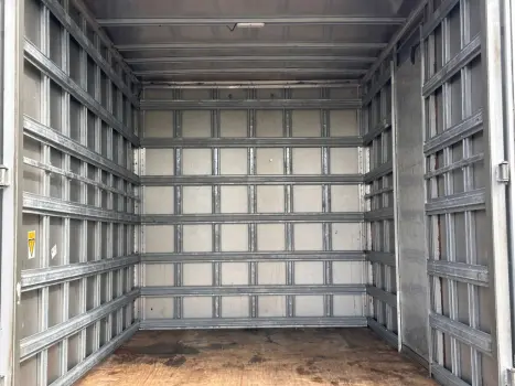 MERCEDES-BENZ Sprinter 2.2 311 CDI CHASSI STREET, Foto 11