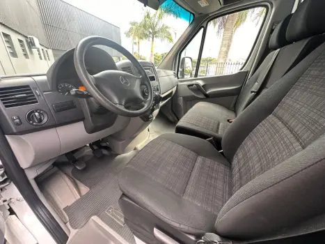 MERCEDES-BENZ Sprinter 2.2 311 CDI CHASSI STREET, Foto 13